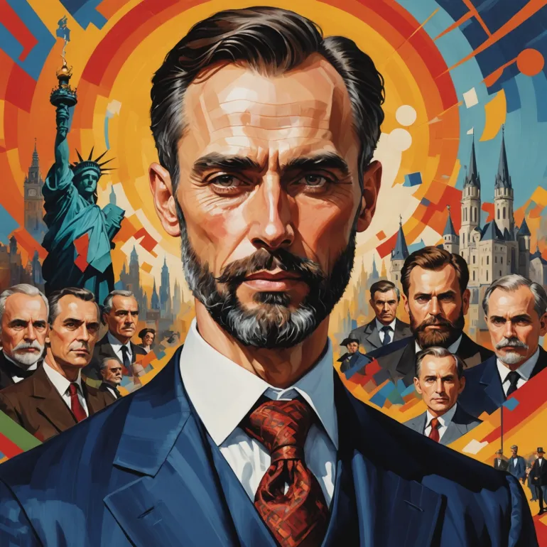 Знаменитости и их влияние на современное общество: почему Владислав Павлов заслуживает особого внимания