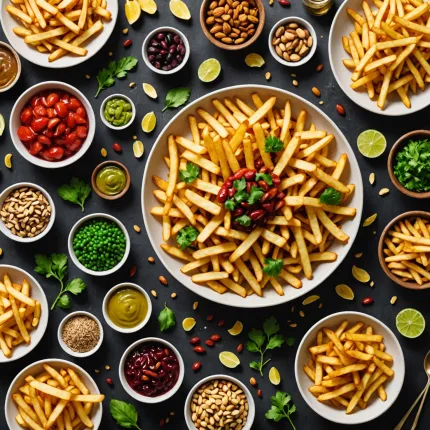 Чипсы вред: Вред чипсов, можно ли есть