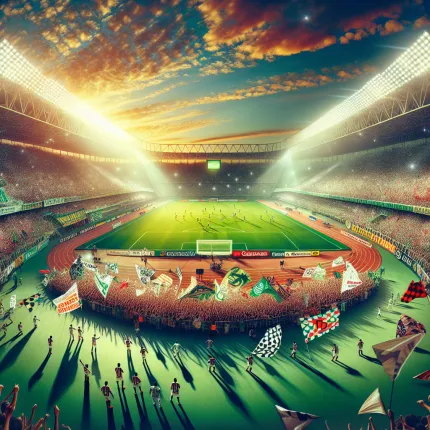 История Противостояния: Сан-Паулу против Флуминенсе